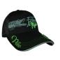 Preview: Fishing Mania Pike Fishing Cap Kappe